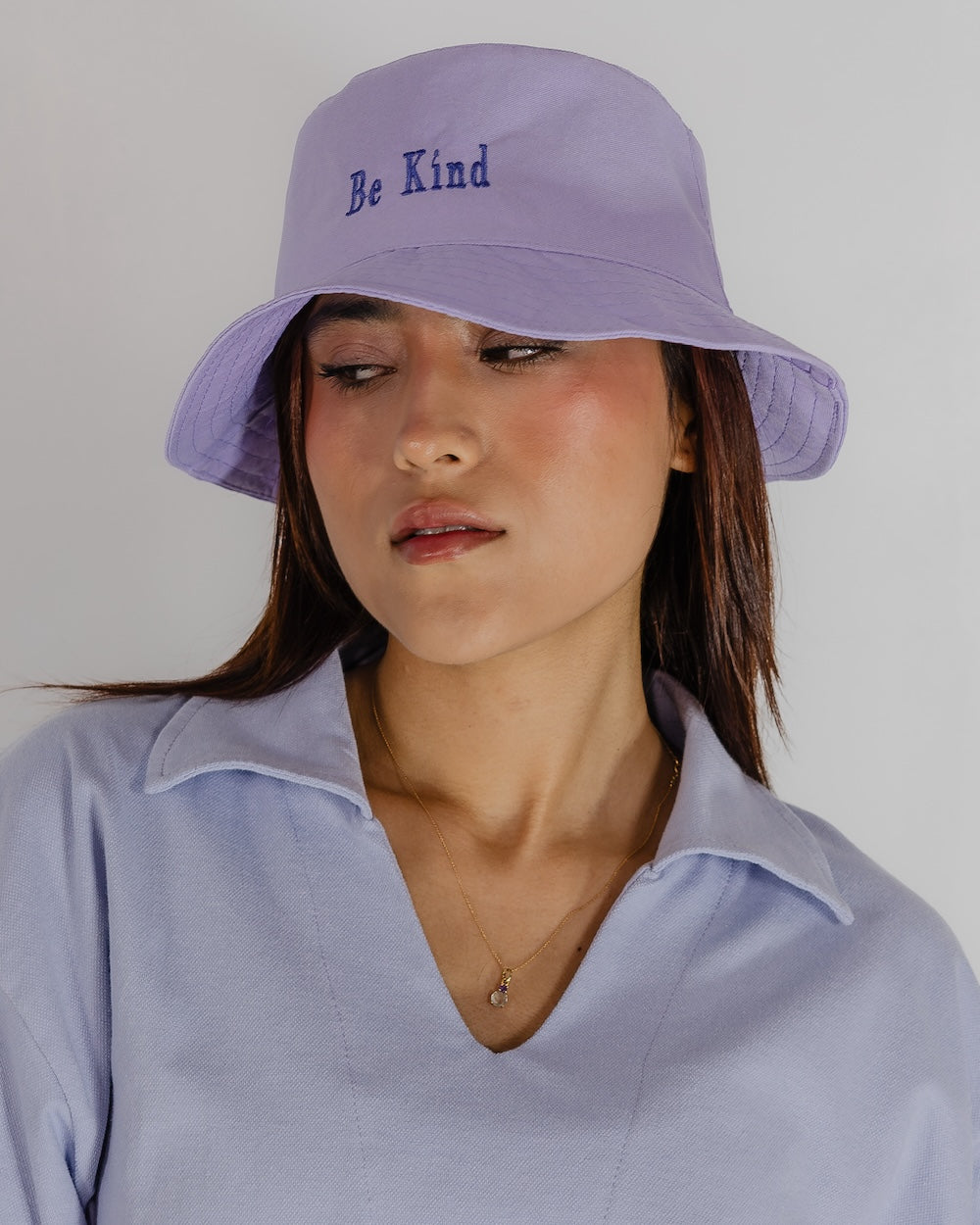 Bucket Hat - Be Kind