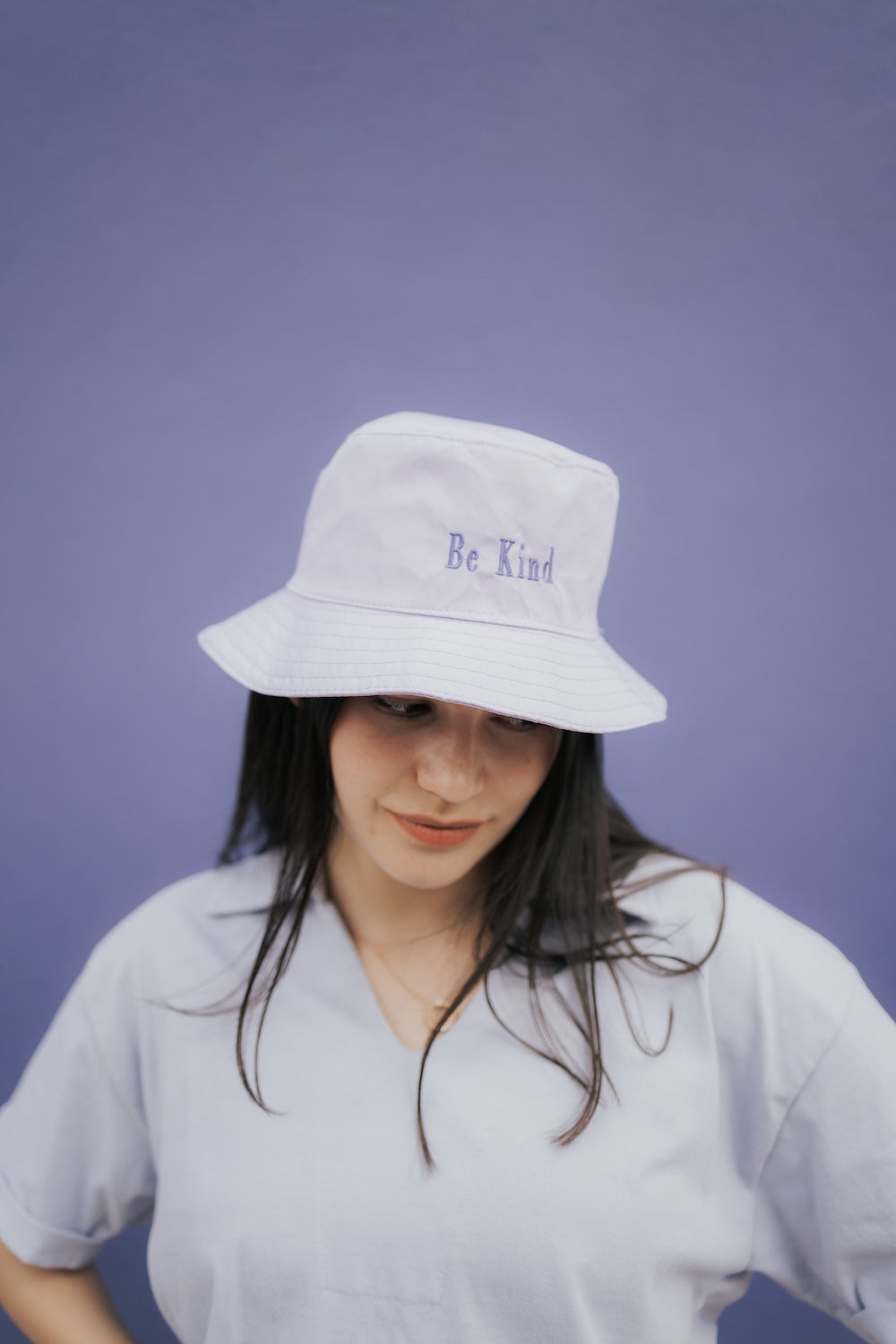 Bucket Hat - Be Kind